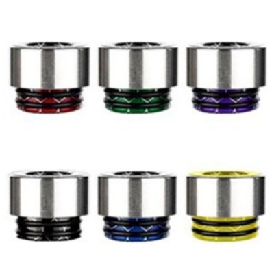 ReeWape Drip Tip 810 Resin RS316SS
